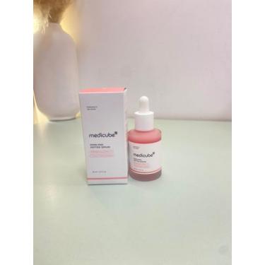 Imagem de Sérum Facial PDRN Pink Peptide Serum Medicube