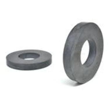 Imagem de Ímã Ferrite Anel 51x24x7 Mm, 14 Peças - Accumag