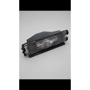 Imagem de Lanterna de Placa 13cm Acrílico Encaixe Peça Única - Congratulations S