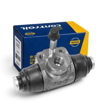 Imagem de Cilindro Roda Freio Traseiro Controil C3440 19,05mm Gol Golf Parati Sa