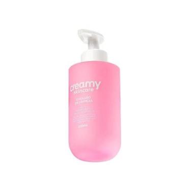 Imagem de Emulsão Creamy de Limpeza Facial 200ml
