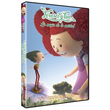 Imagem de Teresa y Tim (Teresa eta Galtzagorri) 2016