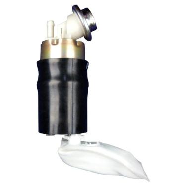 Imagem de Bosch Automotive Bosch 69682 Bomba de combustível de substituição do equipamento original com filtro