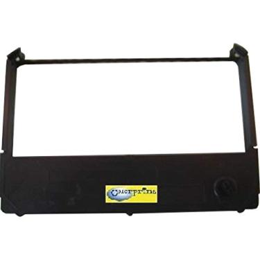 Imagem de Fita Para Automacao Pdv Cmi 600 Haste Longa Preto - Caixa com 8, Colorprint, 8004, Preto