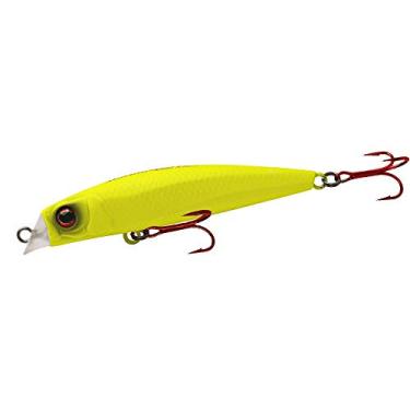 Imagem de Isca Artificial Rei do Rio 120 Minnow 12cm 20g Cor 24 Marine Sports
