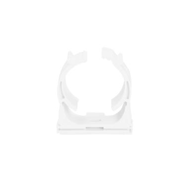 Imagem de Abraçadeira 3/4" Tramontina Branca Tramontina