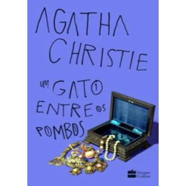 Imagem de Gato Entre Os Pombos, Um