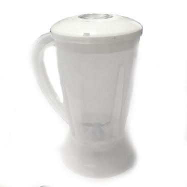 Imagem de Copo Para Liquidificador Mondial Eletronic L60 / 66