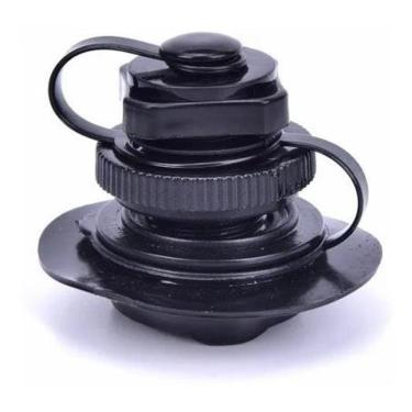 Imagem de Válvula Para Barco E Colchão Inflável Macho E Femea