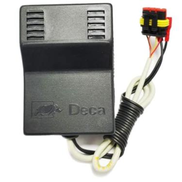 Imagem de Caixa de Comando para Torneira Automatica Decalux 1180C - 4266021