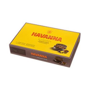 Imagem de Caixa 12 Unidades Alfajor De Chocolate - Havanna