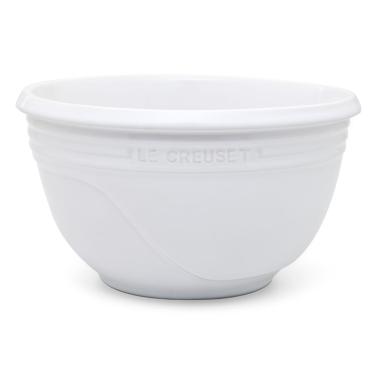 Imagem de Bowl de Cerâmica 1,1 Litros Branco Le Creuset Bowl de Cerâmica 2,5 Litros Branco Le Creuset