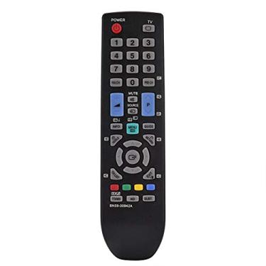 Imagem de Controle remoto Smart TV, controle remoto universal de substituição para BN59 a 00942A