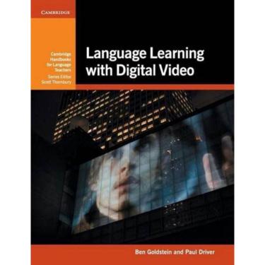 Imagem de Language Learning With Digital Video