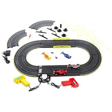 Imagem de Fórmula GP Max Braskit