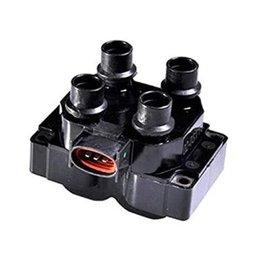 Imagem de Bobina Igniçao Courier 1.3 1.4 1997 Até 1999 Fiesta Ka 1.0 1.4 1991 Até 1999 Ranger 2.3 Mondeo 1.8 1993 Até 2001