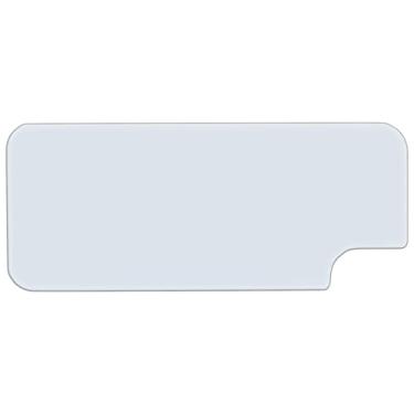 Imagem de Película protetora do painel tela YBR150 Factor 2016 em diante YBR125 Factor 2017 em diante proteção antirrisco