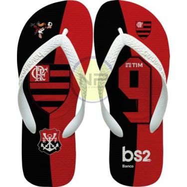 Imagem de Chinelo Flamengo Havaianas