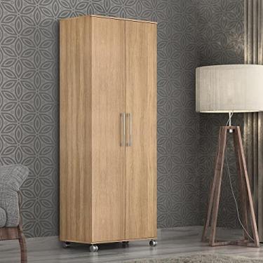 Imagem de Multiuso Manuela 2 Portas 1,80m Teka Madrid