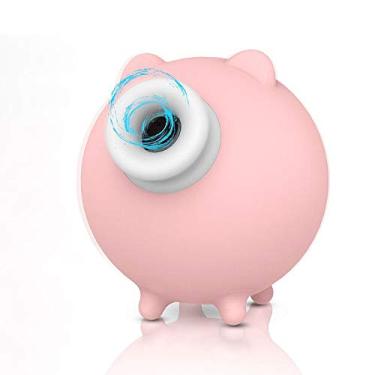 Imagem de Estimulador De Clitóris Piggy S-Hande