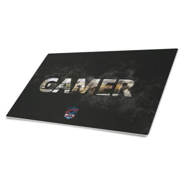 Imagem de Mouse Pad Bits Gamer Speed - Médio: 250 x 360mm