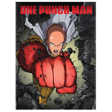Imagem de One-Punch Man
