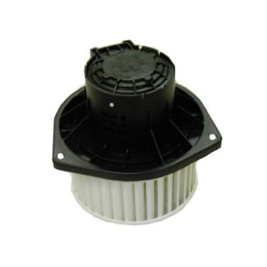 Imagem de GM Genuine Parts 15-80865 Motor soprador de aquecimento e ar condicionado com roda