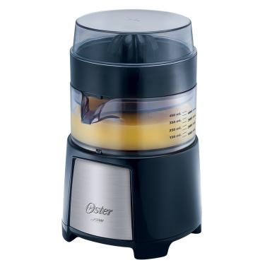 Espremedor de Frutas Oster Chrome 500ml Automático - 220V