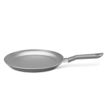 Imagem de Tapioqueira E Panquequeira Brinox Ebony Antiaderente 0,45 Litros Ø 22 cm Preto