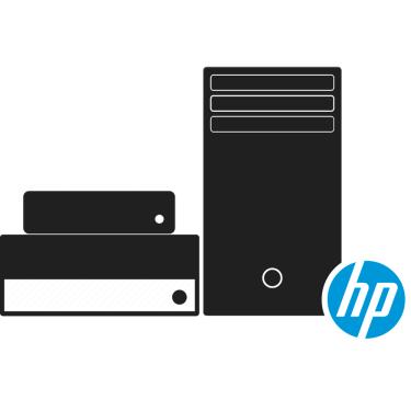 Imagem de Desktop HP 280 G9 SFF i7-12700 16GB 512G Win 11 Pro DG10