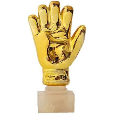 Imagem de Copa Do Mundo De Futebol Troféu De Goleiro Prêmio Luvas De Ouro Troféu De Luva De Ouro Troféu De Goleiro Para Coleções Lembrança Fãs Decoração De Casa Presente,Remarkable88