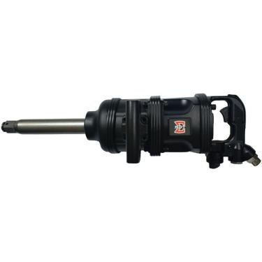 Imagem de Chave de Impacto Longa 1 POL Pneumática SGT-0570 420 KGFM SGT