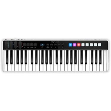 Imagem de Teclado Controlador iRig Keys I/O 49 IK Multimedia