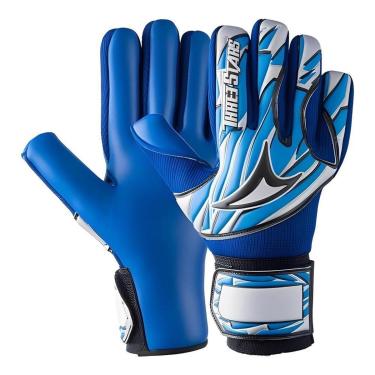 Imagem de Luva Goleiro Campo Three Stars Orion Profissional-Unissex