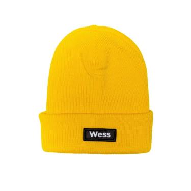 Imagem de Gorro Amarelo Wess Clothing-Unissex