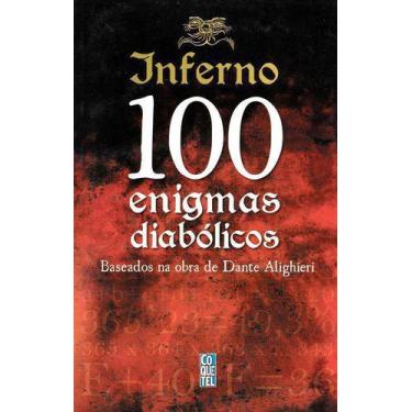 Livro Dante's Inferno (Deluxe Library Edition) em Promoção na