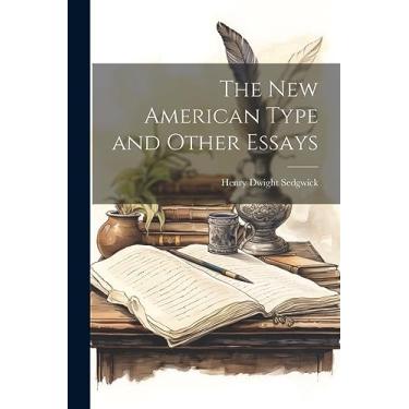 Imagem de The New American Type and Other Essays