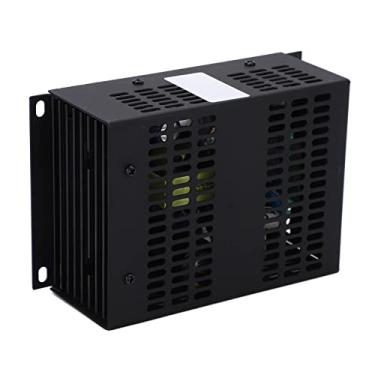 Imagem de Carregador de Bateria Inteligente, Carregador de Bateria AC 95-280V de Alta Eficiência 3 Modos Carcaça de Liga de Alumínio para Motor (BCC6A-24V)