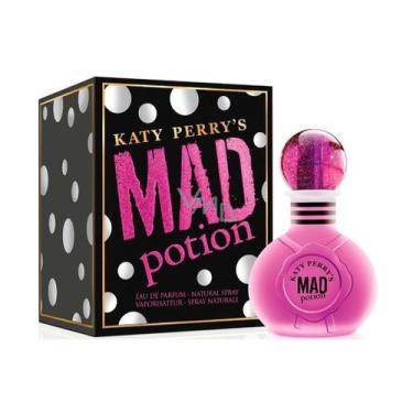 Imagem de Perfume Katy Perry Mad Love 100ml - Coty