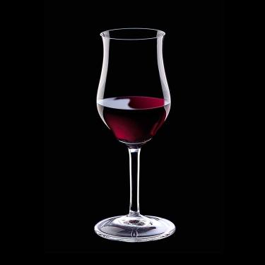 Imagem de Taças de Cristal para Vinho Porto 180 ml 6 Peças Strauss