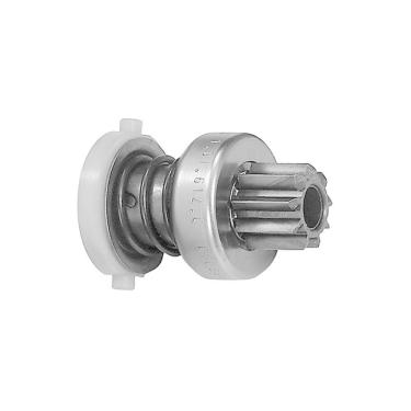 Imagem de Bendix Impulsor de Partida Chevrolet Blazer S10 Hyster Empilhadeira XM50 9 Dentes - ZEN0612