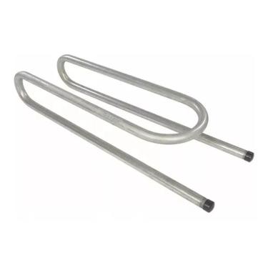 Imagem de Serpentina Para Fogão De Lenha 3/4 Galvenizada