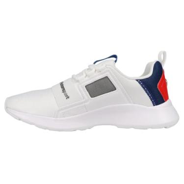 Imagem de PUMA Mens BMW MMS Wired Cage Lace Up Sneakers Shoes Casual - White - Size 13 M