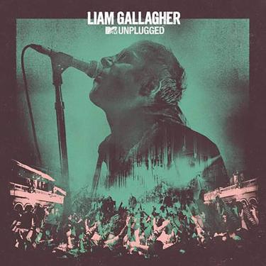 Imagem de Liam Gallagher - Mtv Unplugged (Live At Hull City Hall)