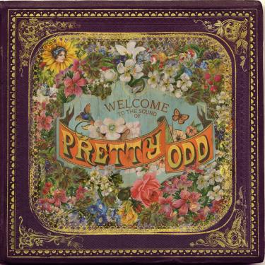 Imagem de Panic! At The Disco - Pretty. Odd [Disco de Vinil]