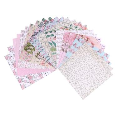 Imagem de NUOBESTY 72 Folhas papel padrão faça você mesmo um lado imprime cartolina estoque de cartão rosa papel de impressora rosa Papel de impressão um lado imprime papel interior