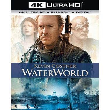Imagem de Waterworld (4K Ultra Hd/Blu-Ray/Digital)