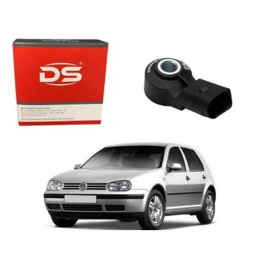 Imagem de Sensor detonação ds volkswagen golf gti 1.8 193CV 2007 A 2008