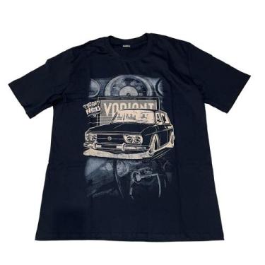 Imagem de Camiseta Variant Wagon Classic Carro Blusa Adulto Unissex Hcd679 - Car