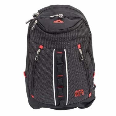 Imagem de Mochila Trilhas e Rumos Crampon 21-Unissex